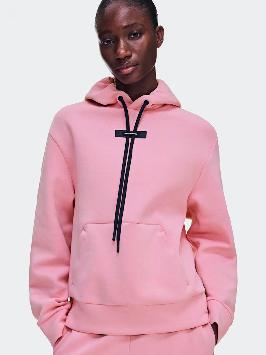Women's Focus Tech Hoodie shop-escape-outdoors