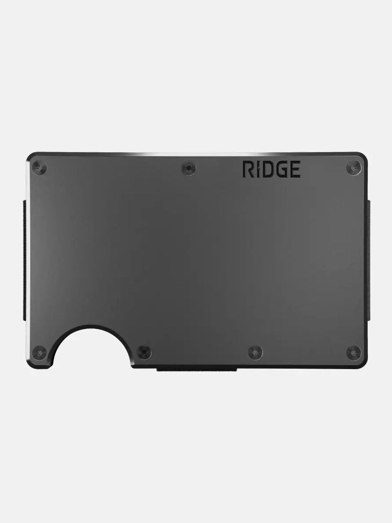 Ridge Wallet 2.0 - Shop Escape Outdoors