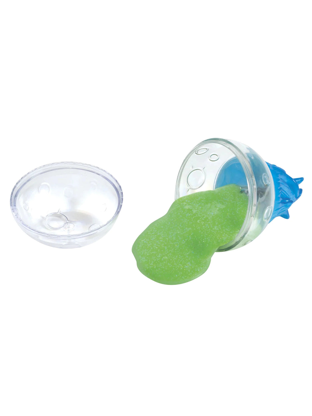 Asteroid Putty shop-escape-outdoors