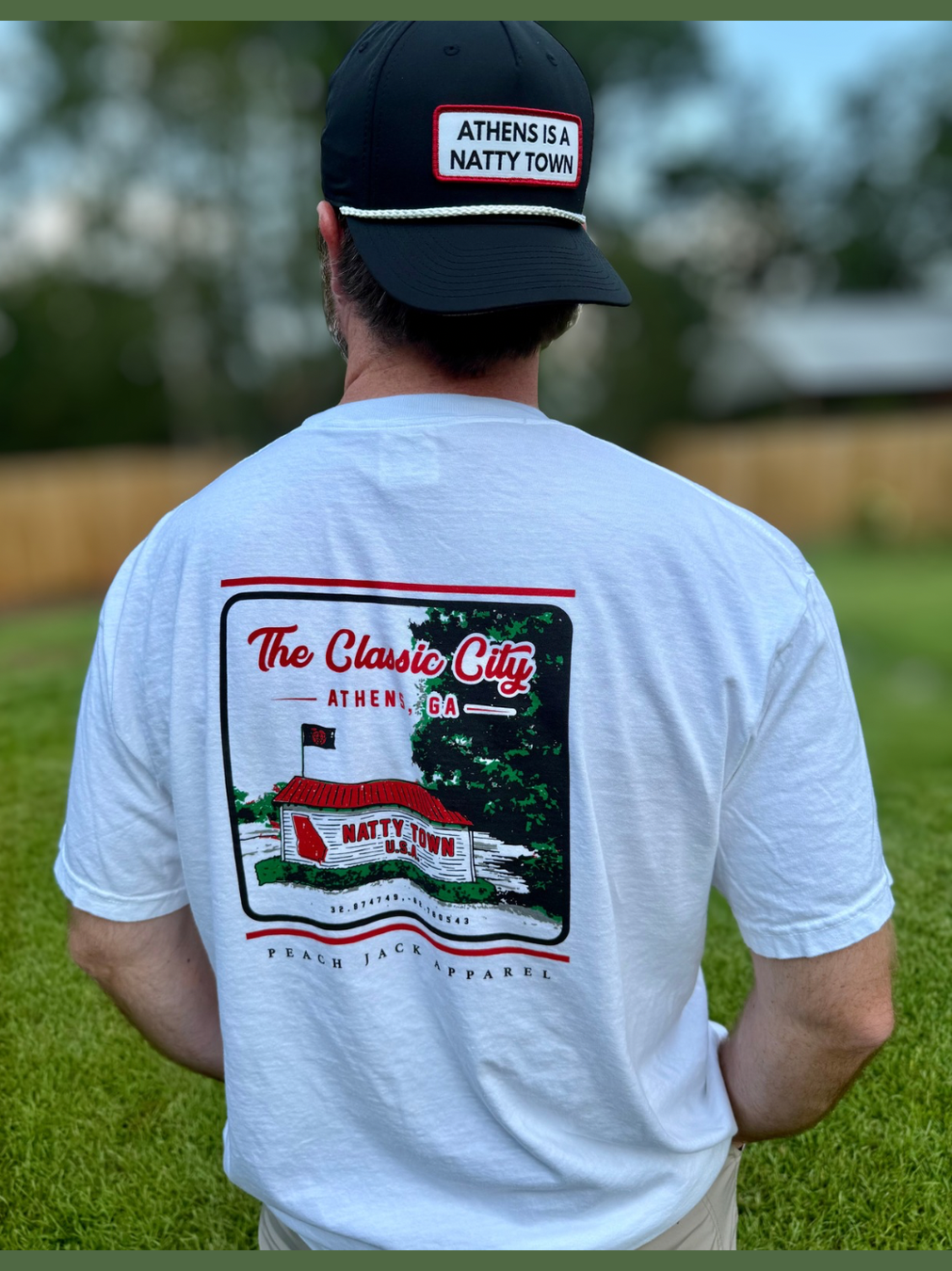 Natty Town USA - Athens shop-escape-outdoors