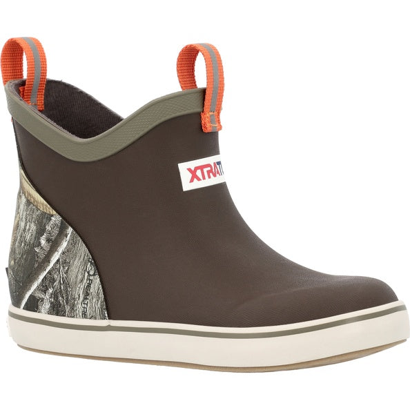 Kids Ankle Deck Boot - Shop Escape Outdoors