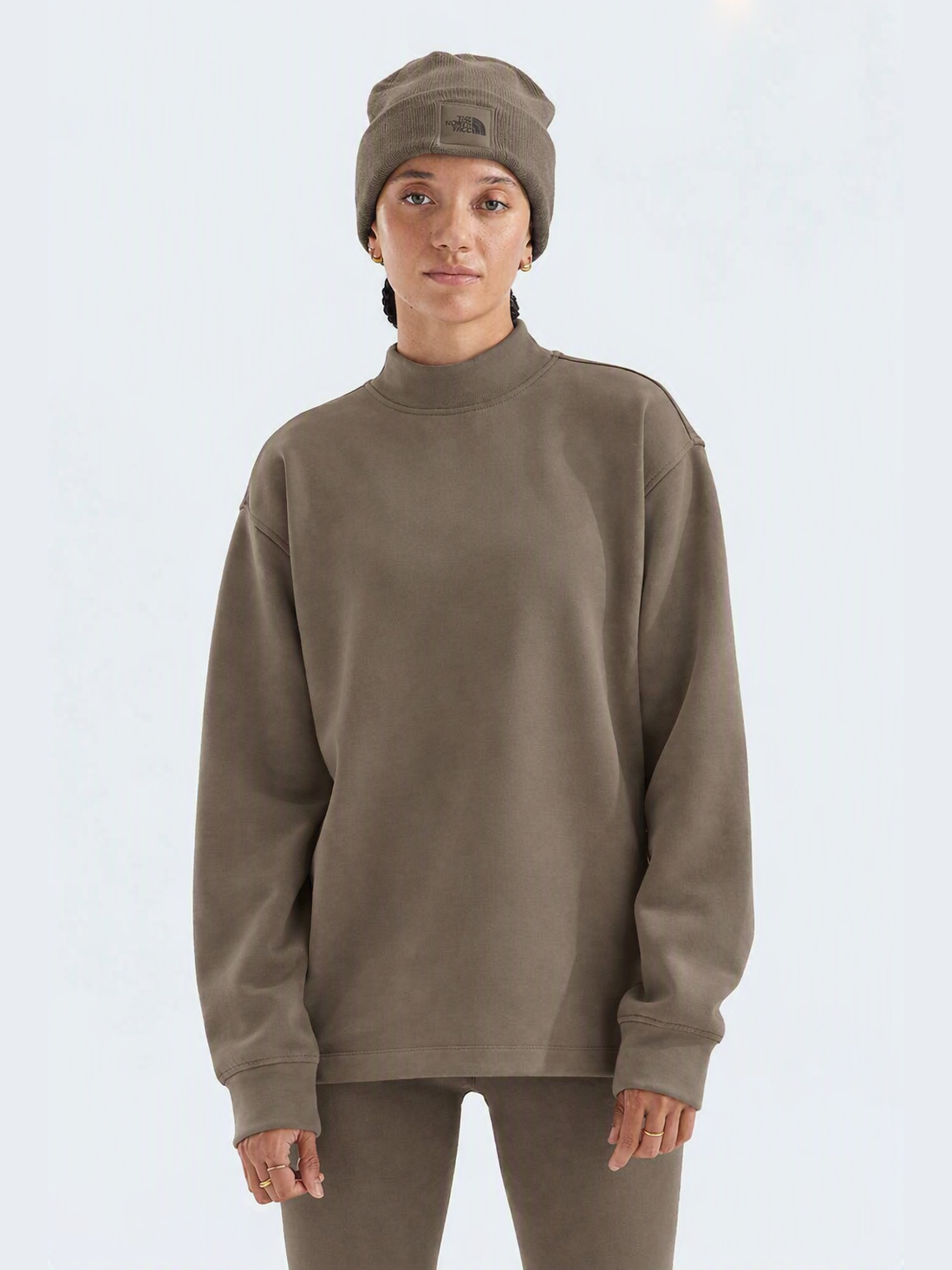Women’s Jaida Long Crew shop-escape-outdoors