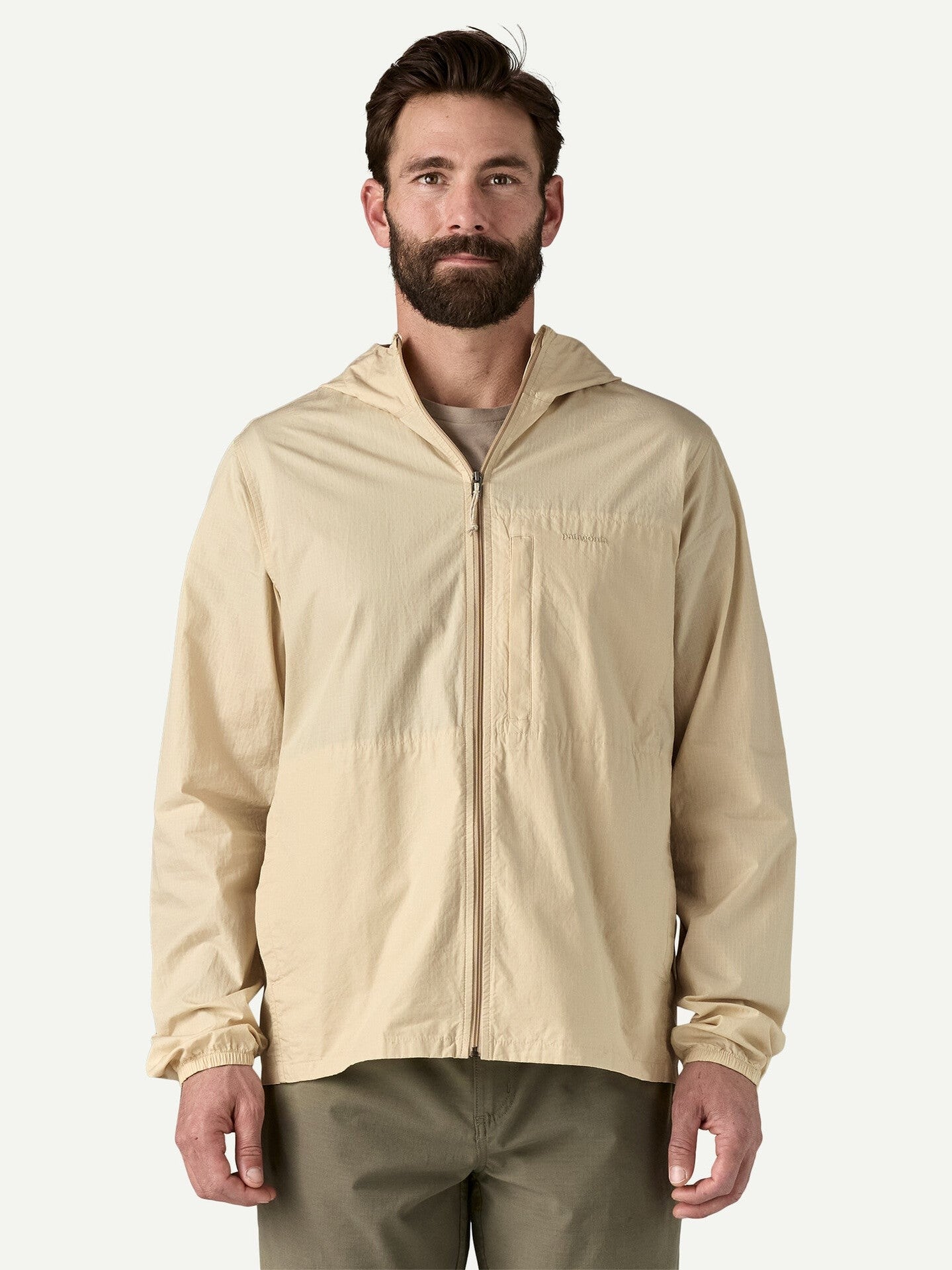 Men's Windsweep Jacket – Shop Escape Outdoors