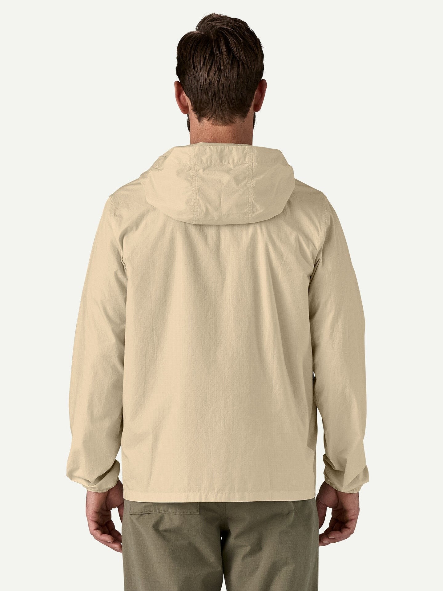 Men's Windsweep Jacket – Shop Escape Outdoors