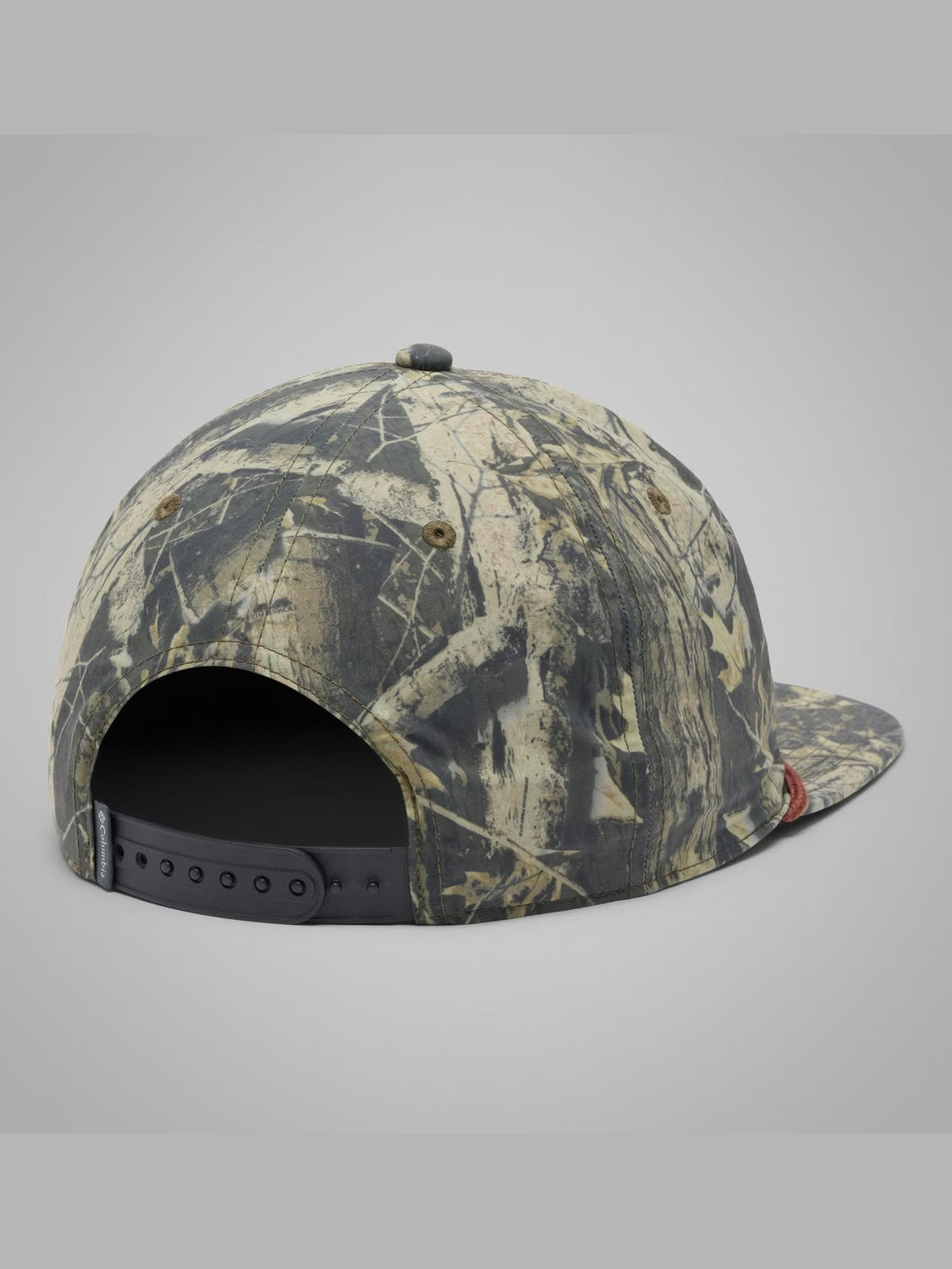 Ratchet Strap™ Snap Back Cap - Shop Escape Outdoors