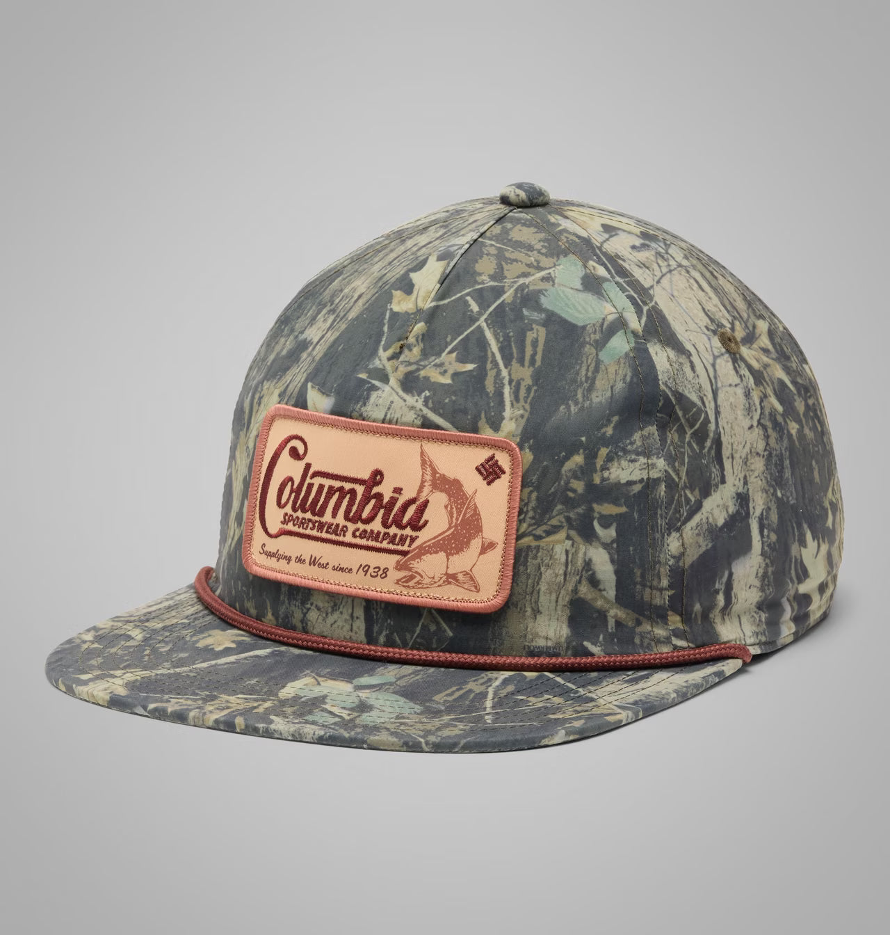 Ratchet Strap™ Snap Back Cap