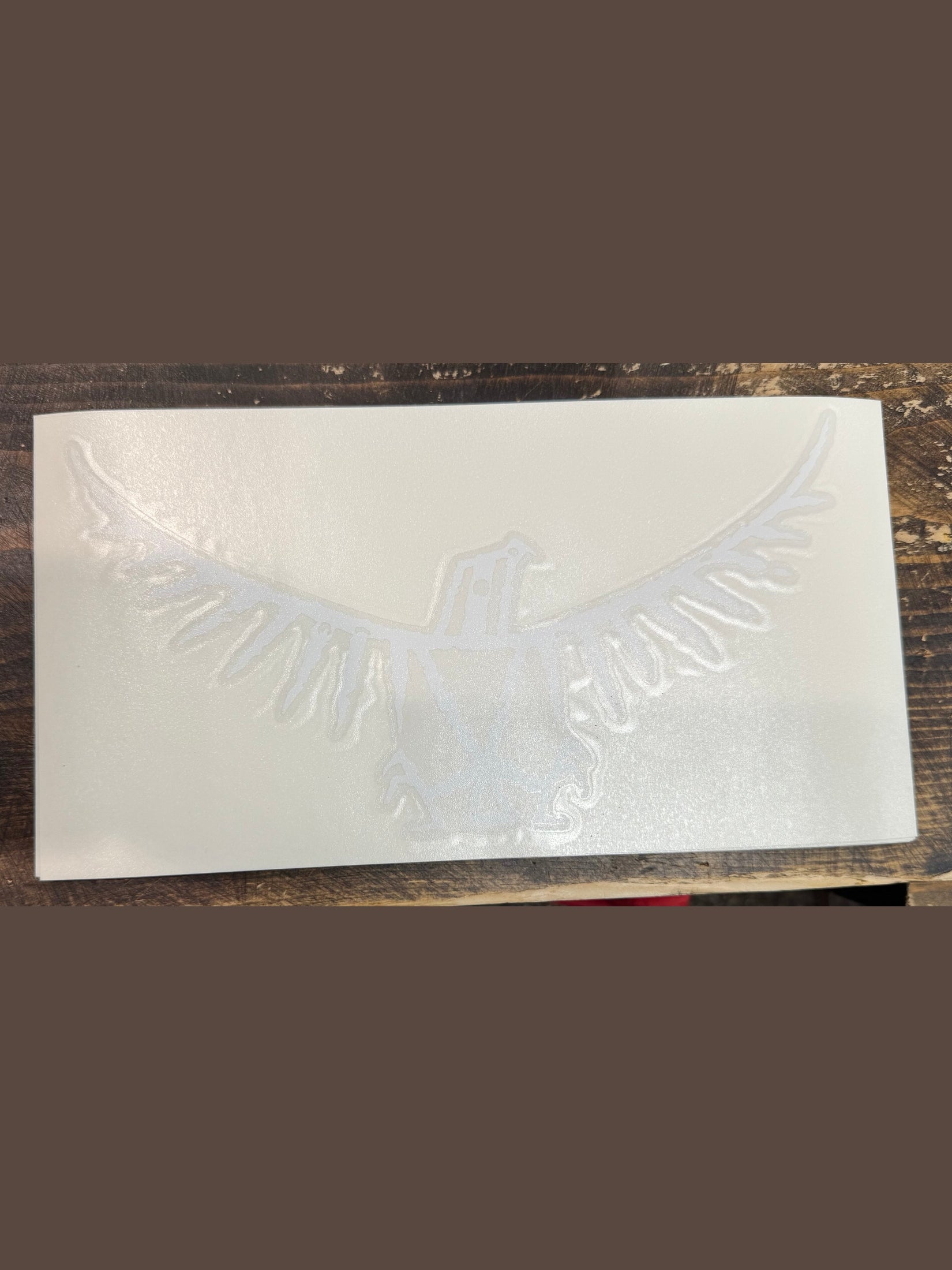 Large Osprey Decal shop-escape-outdoors