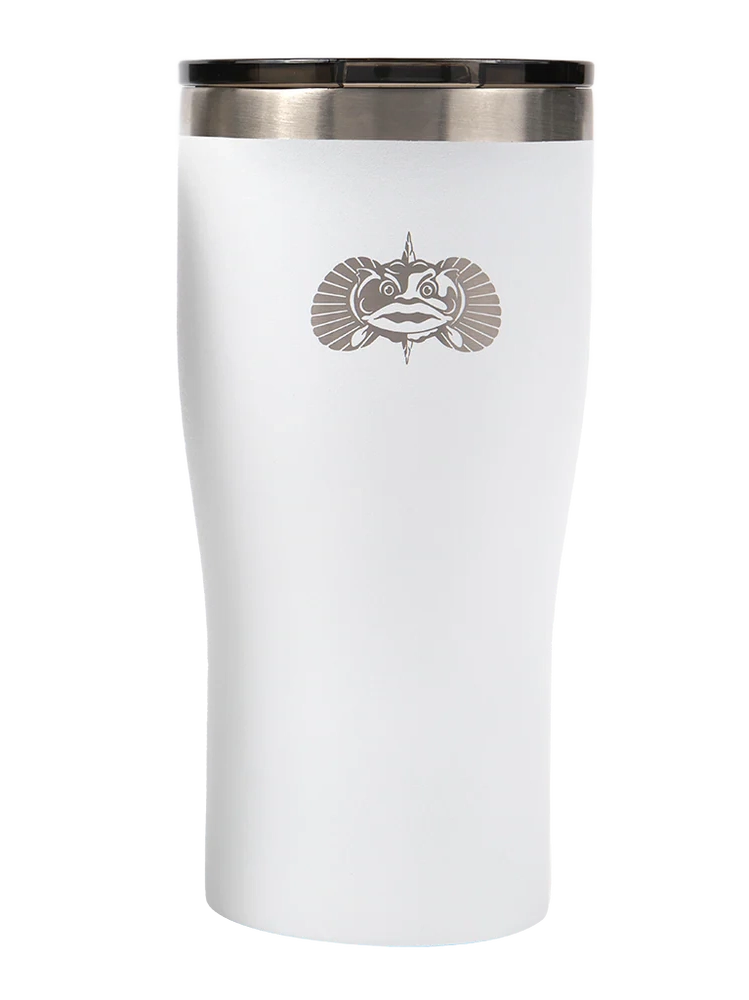 Toadfish Non Tipping 20oz Tumbler shop-escape-outdoors