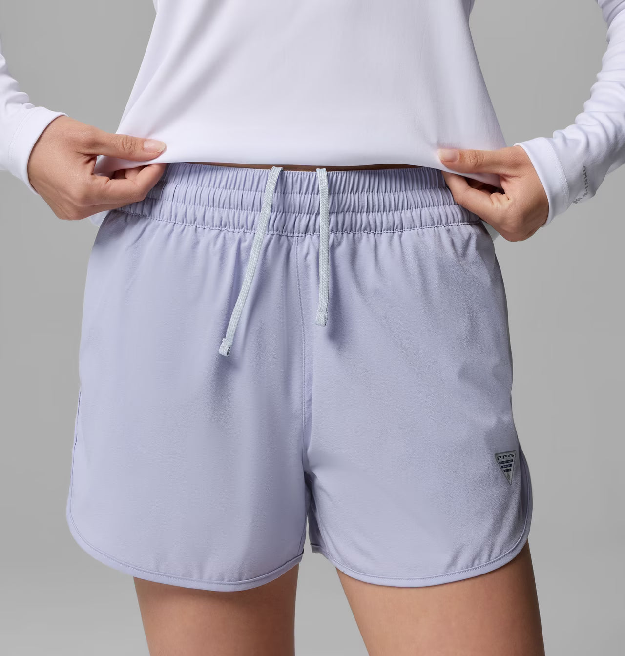 Women's PFG Windy Bay Shorts 6" shop-escape-outdoors