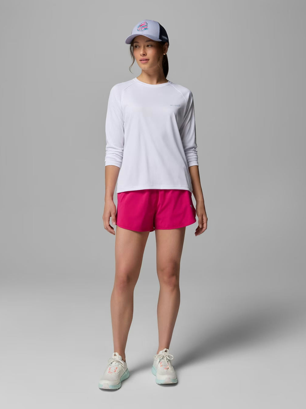 Women's PFG Windy Bay Shorts 6" shop-escape-outdoors