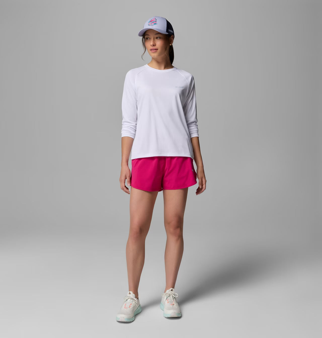 Women's PFG Windy Bay Shorts 6" shop-escape-outdoors