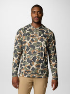 Men's PFG Wild Cast Camp Hoodie - Shop Escape Outdoors