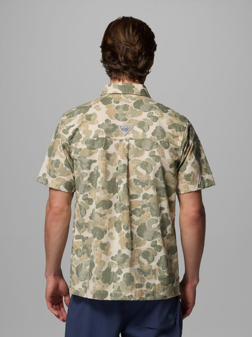 Wild Cast Camp Shirt - Shop Escape Outdoors