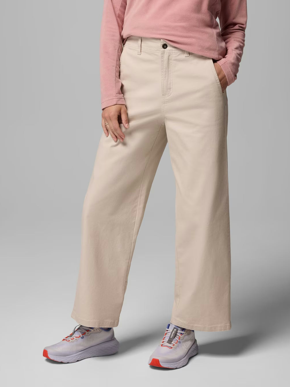 Women's ROC Wide Leg Pants shop-escape-outdoors