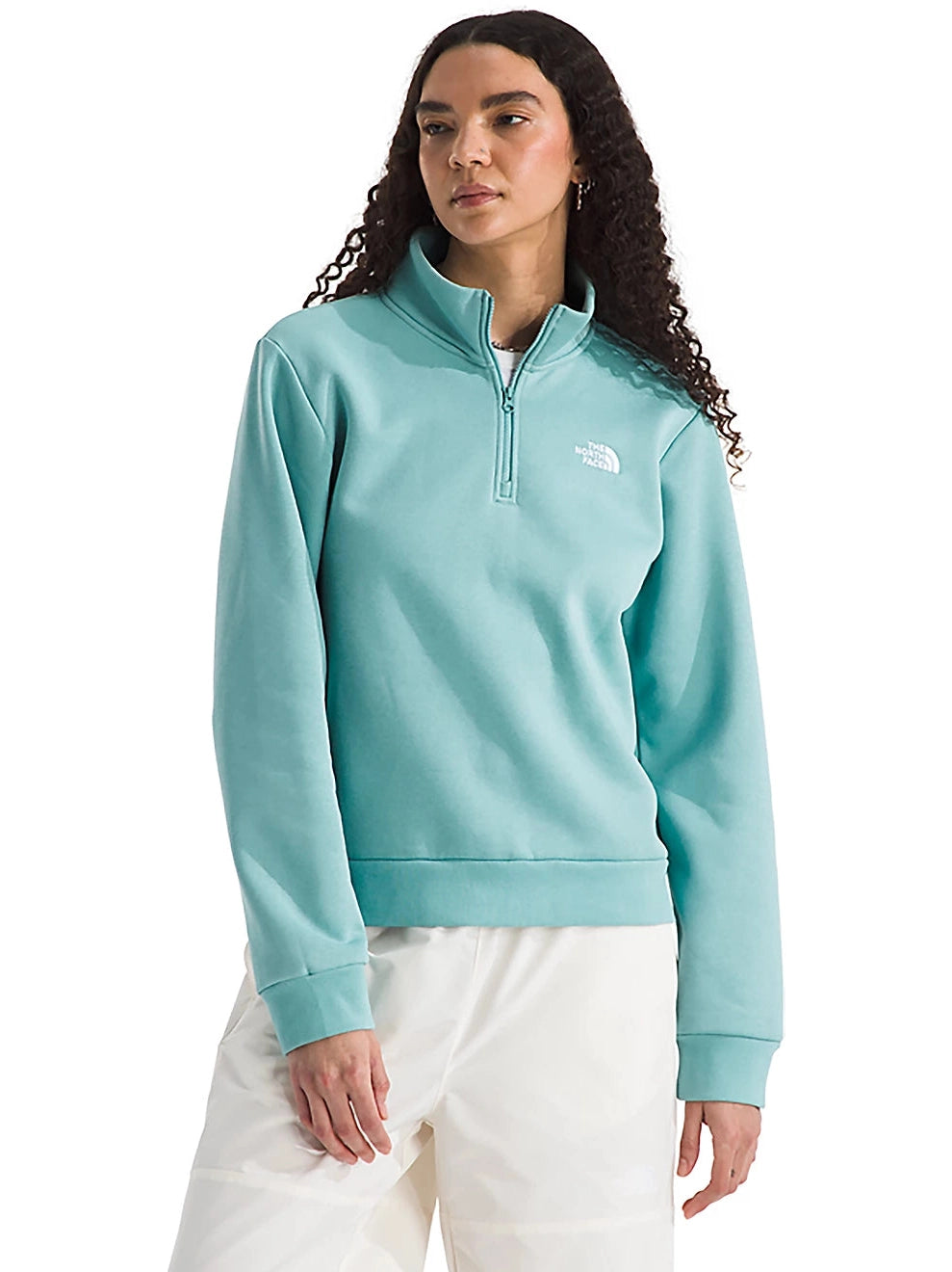 Women’s Evolution Simple Dome Regular ¼-Zip shop-escape-outdoors