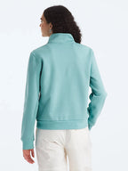 Women’s Evolution Simple Dome Regular ¼-Zip shop-escape-outdoors
