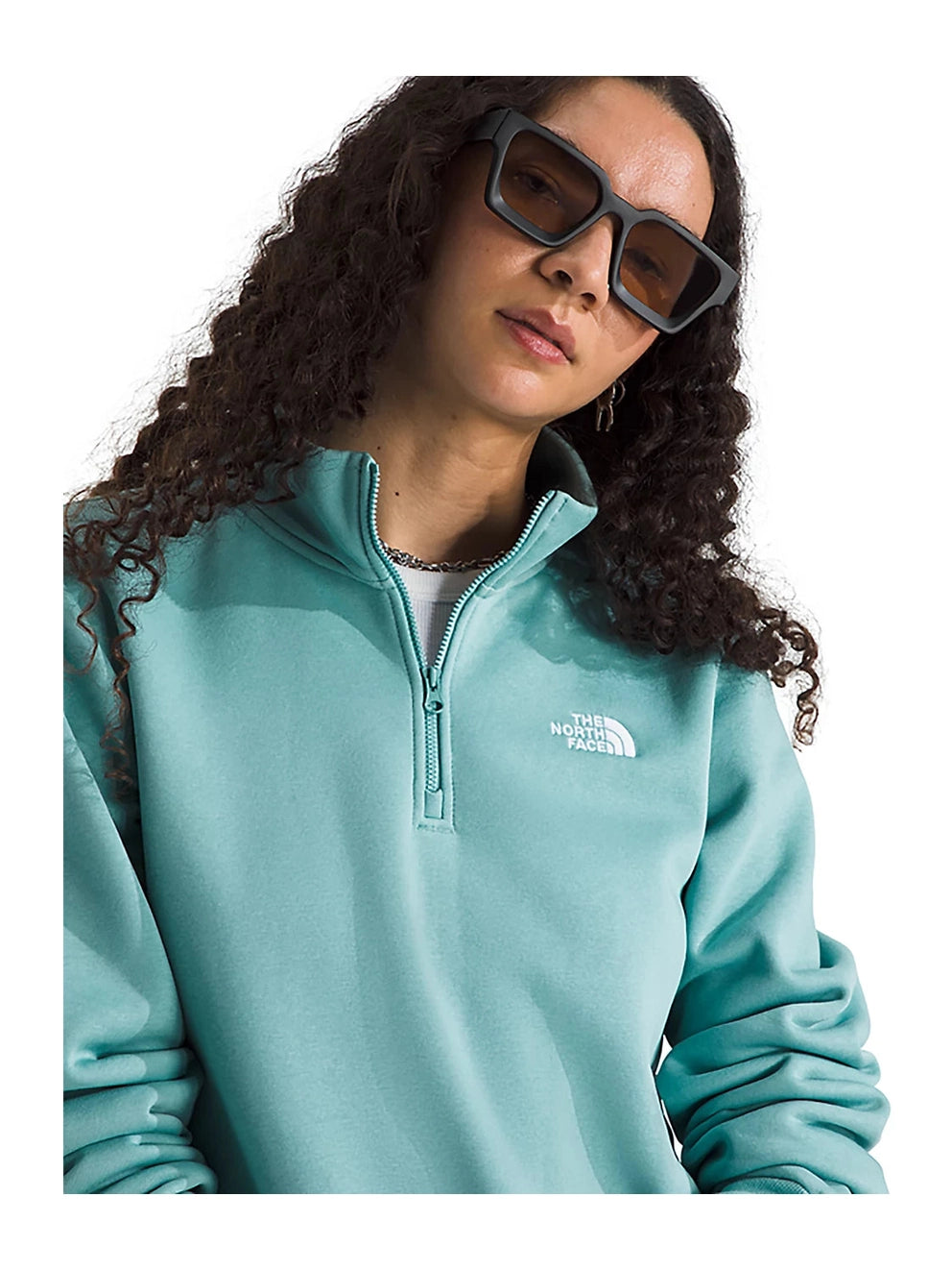 Women’s Evolution Simple Dome Regular ¼-Zip shop-escape-outdoors