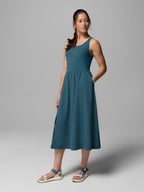 Women's Pinetown Canyon Rib Dress shop-escape-outdoors