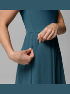 Women's Pinetown Canyon Rib Dress shop-escape-outdoors