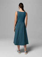 Women's Pinetown Canyon Rib Dress shop-escape-outdoors