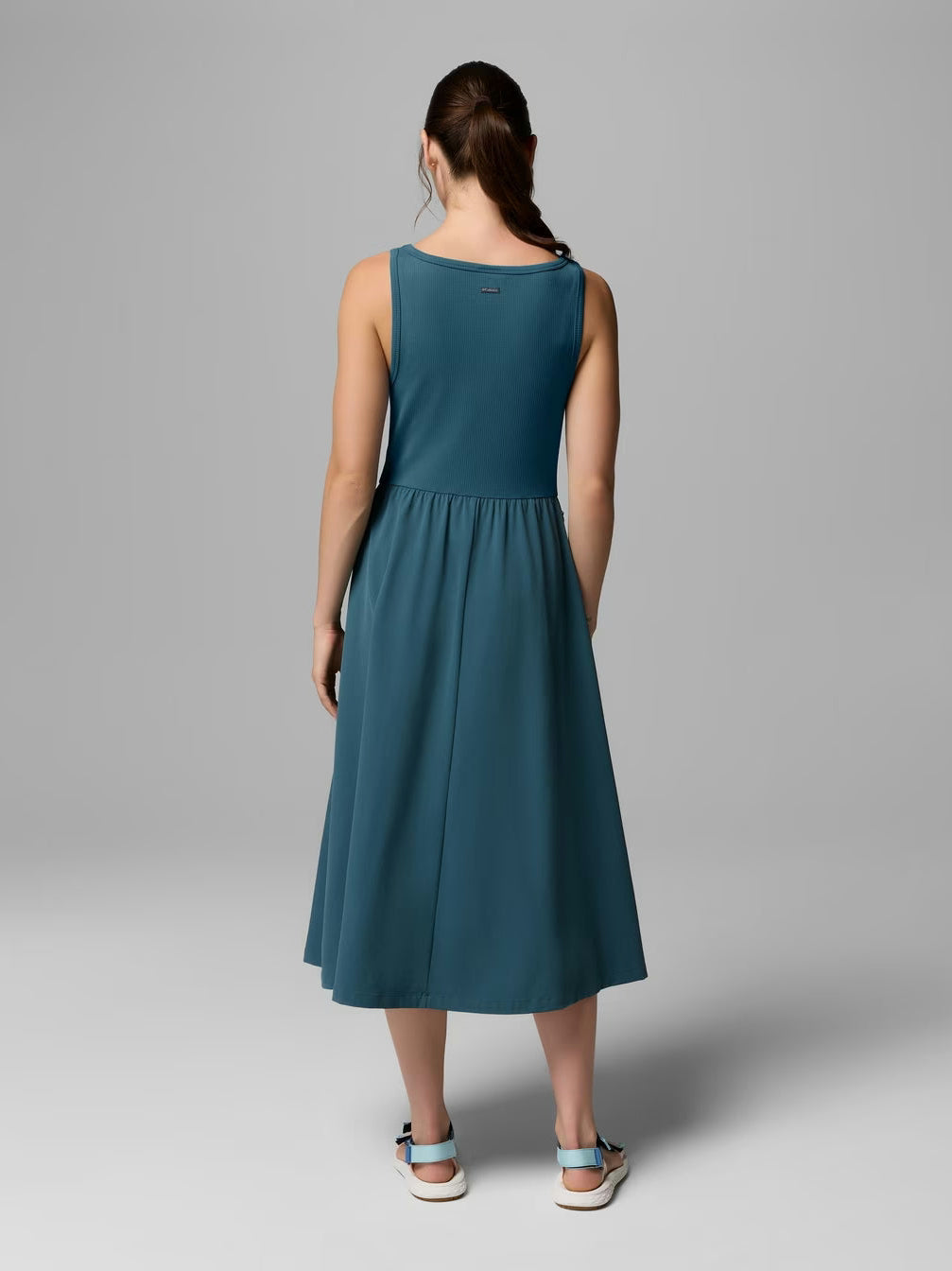 Women's Pinetown Canyon Rib Dress shop-escape-outdoors