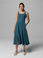 Women's Pinetown Canyon Rib Dress shop-escape-outdoors