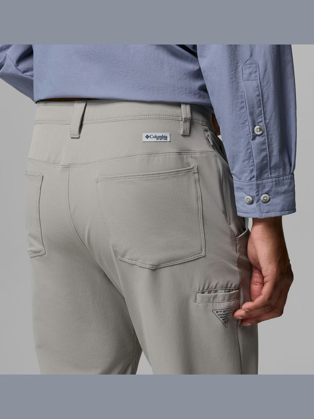 Men's PFG Breakline Pants shop-escape-outdoors