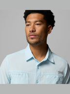 Men's PFG Wild Cast Vent Short Sleeve Shirt shop-escape-outdoors