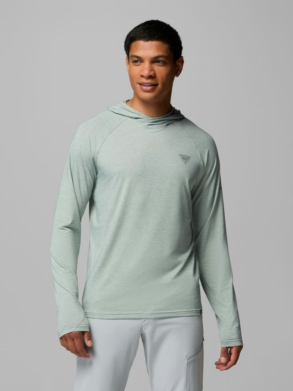 Men's PFG Uncharted II Hoodie - Shop Escape Outdoors