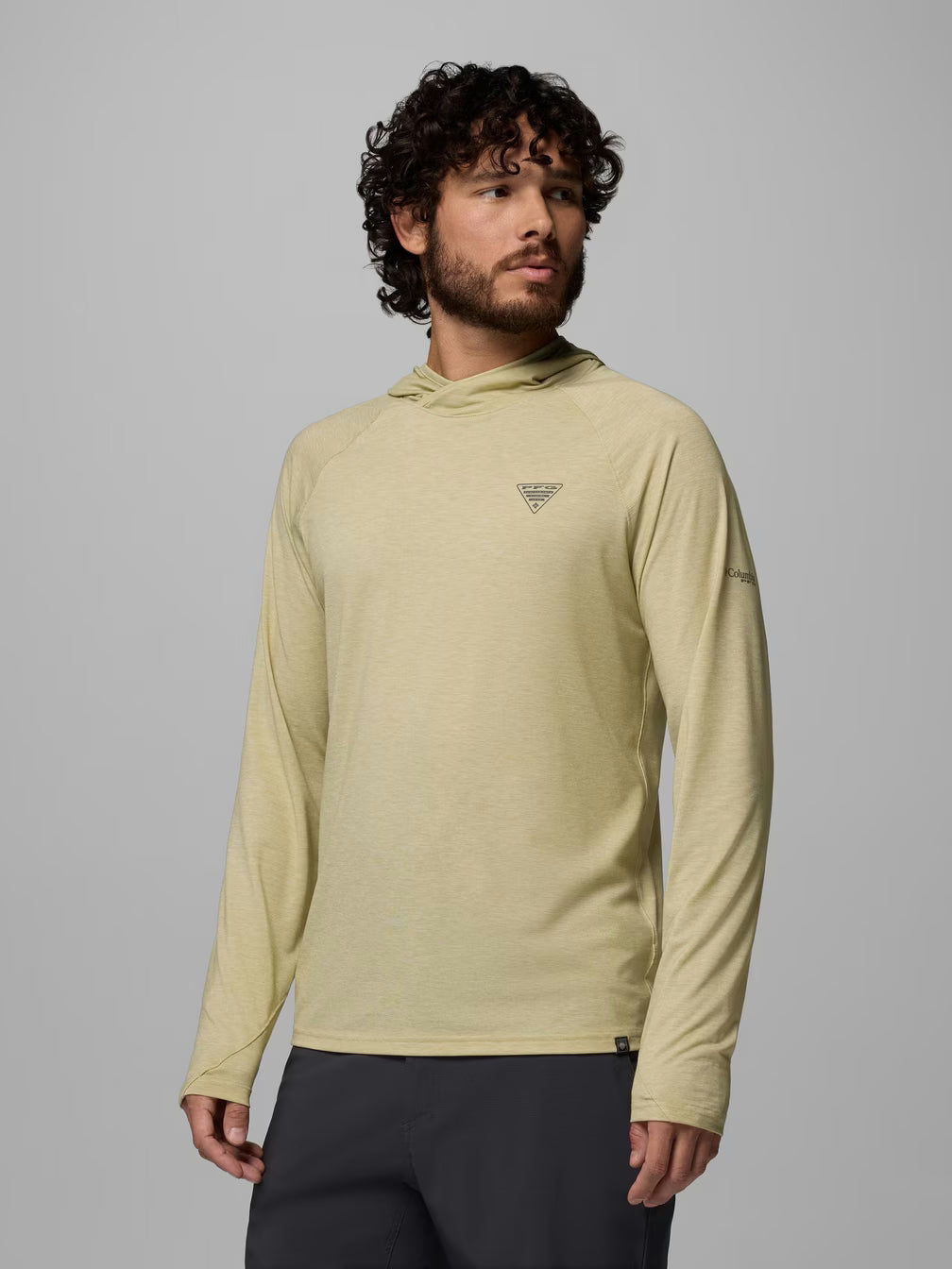 Men's PFG Uncharted II Hoodie shop-escape-outdoors