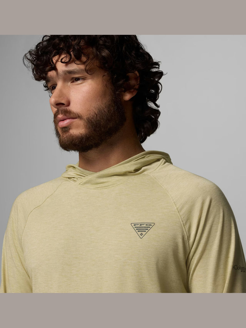Men's PFG Uncharted II Hoodie shop-escape-outdoors