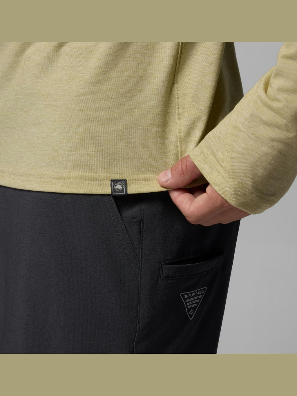 Men's PFG Uncharted II Hoodie shop-escape-outdoors