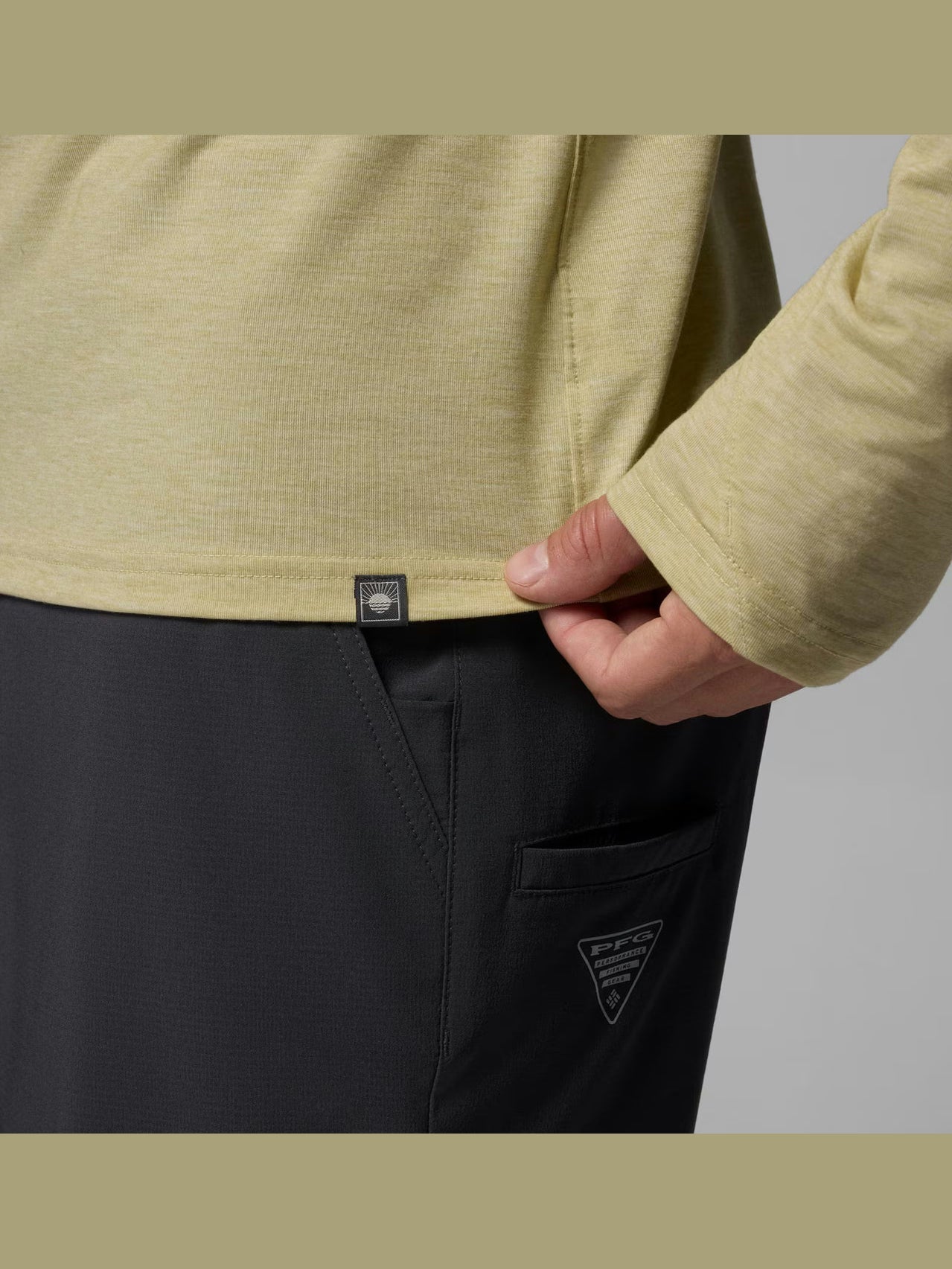 Men's PFG Uncharted II Hoodie shop-escape-outdoors