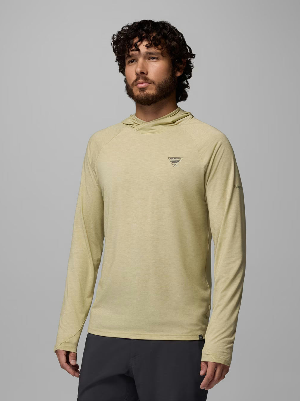 Men's PFG Uncharted II Hoodie shop-escape-outdoors