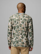 Men's Super Terminal Tackle PFG Frigate Frenz Long Sleeve Shirt shop-escape-outdoors