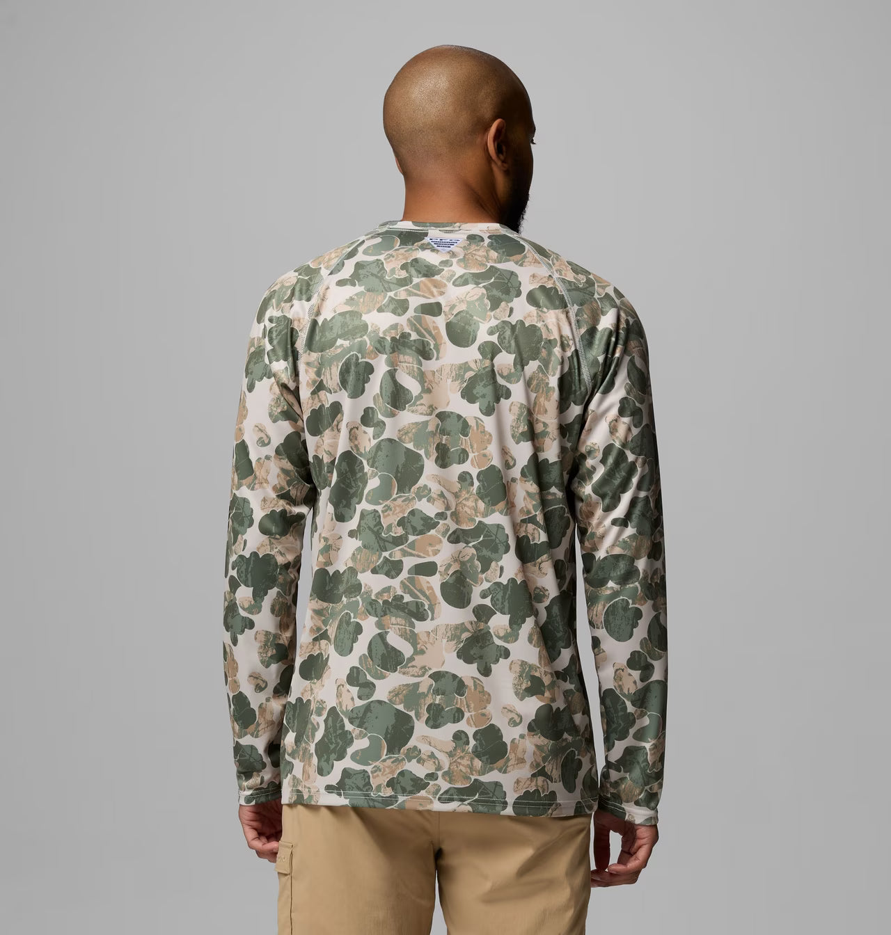 Men's Super Terminal Tackle PFG Frigate Frenz Long Sleeve Shirt shop-escape-outdoors