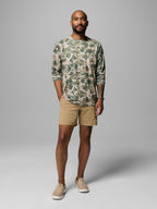 Men's Super Terminal Tackle PFG Frigate Frenz Long Sleeve Shirt shop-escape-outdoors