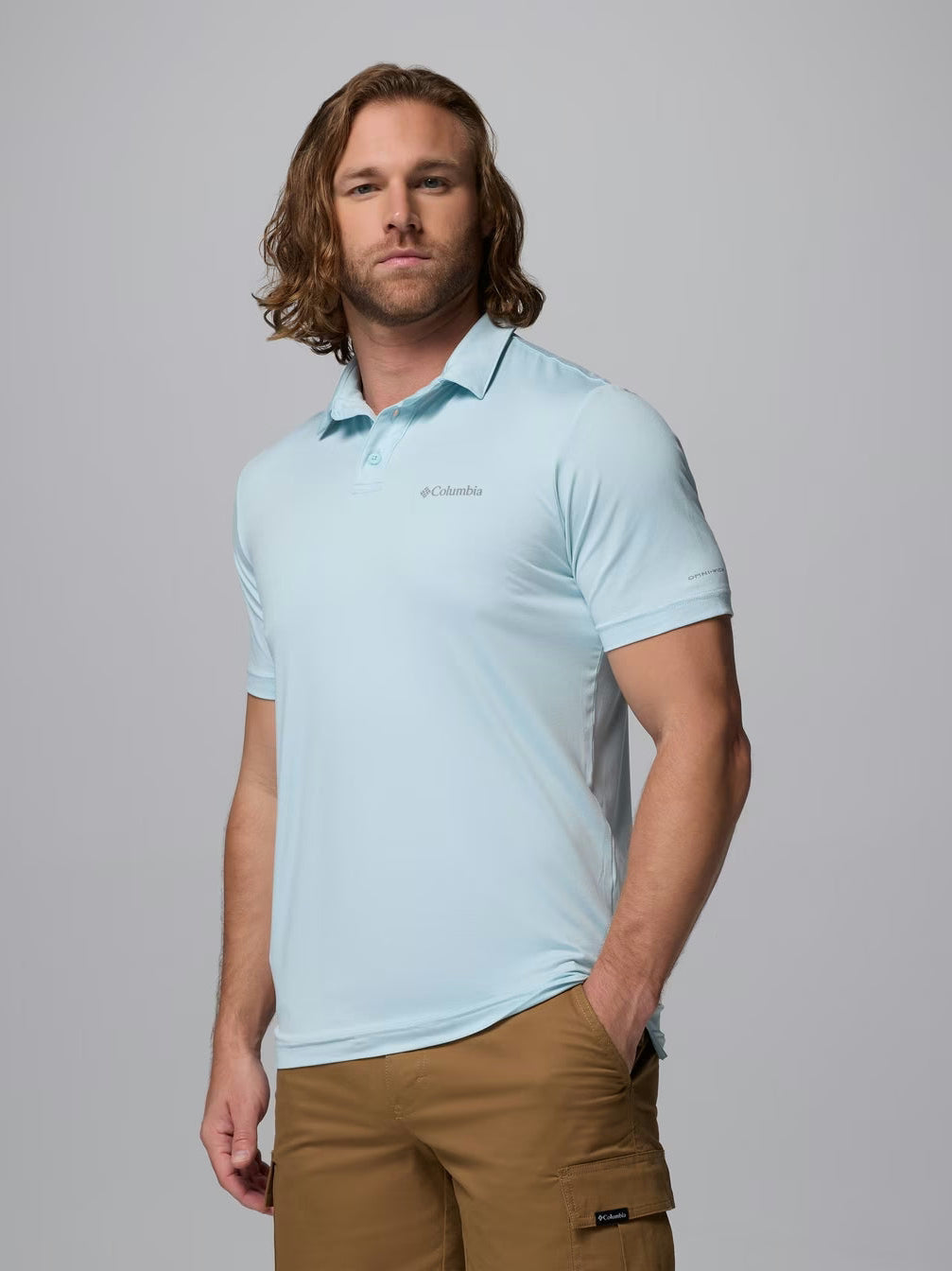 Men's Parsons Point Polo shop-escape-outdoors