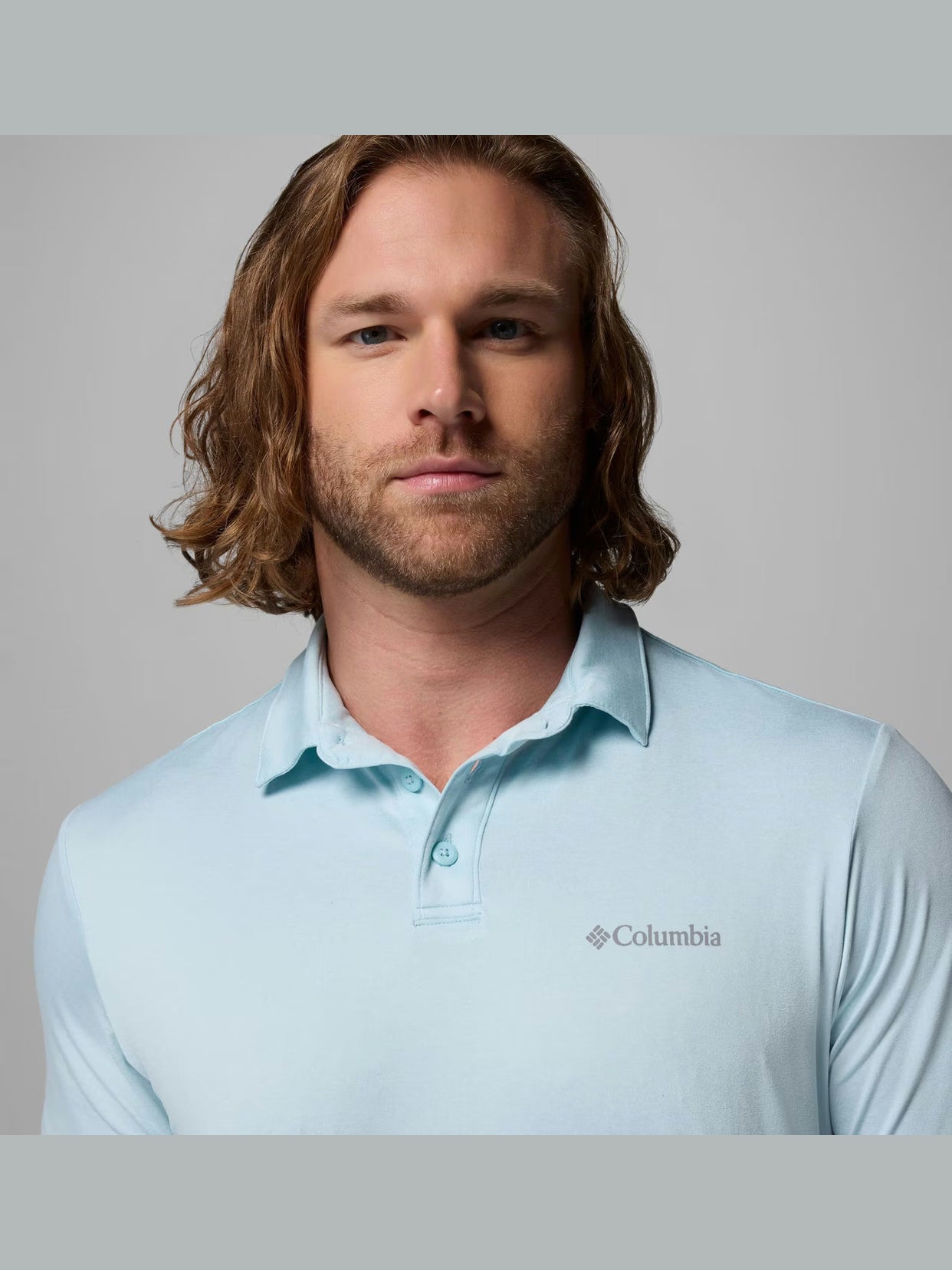 Men's Parsons Point Polo shop-escape-outdoors