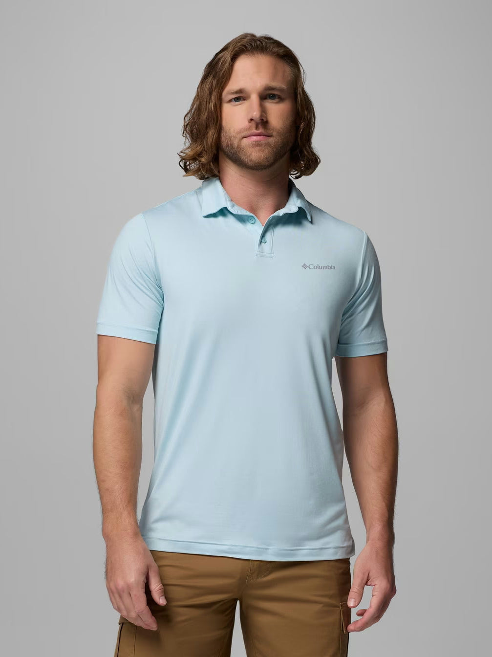 Men's Parsons Point Polo shop-escape-outdoors