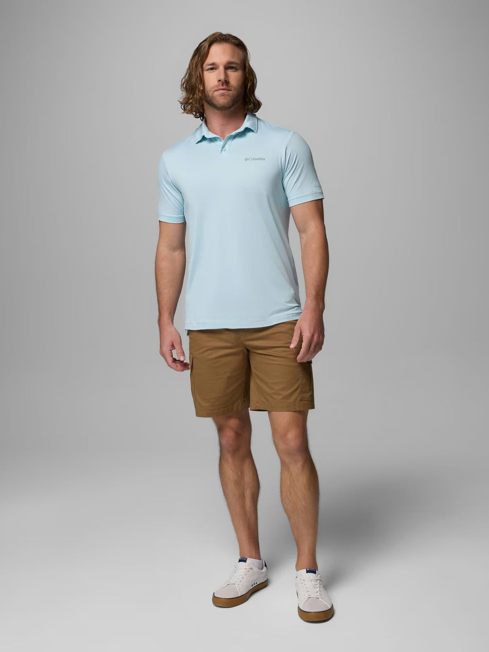 Men's Parsons Point Polo shop-escape-outdoors