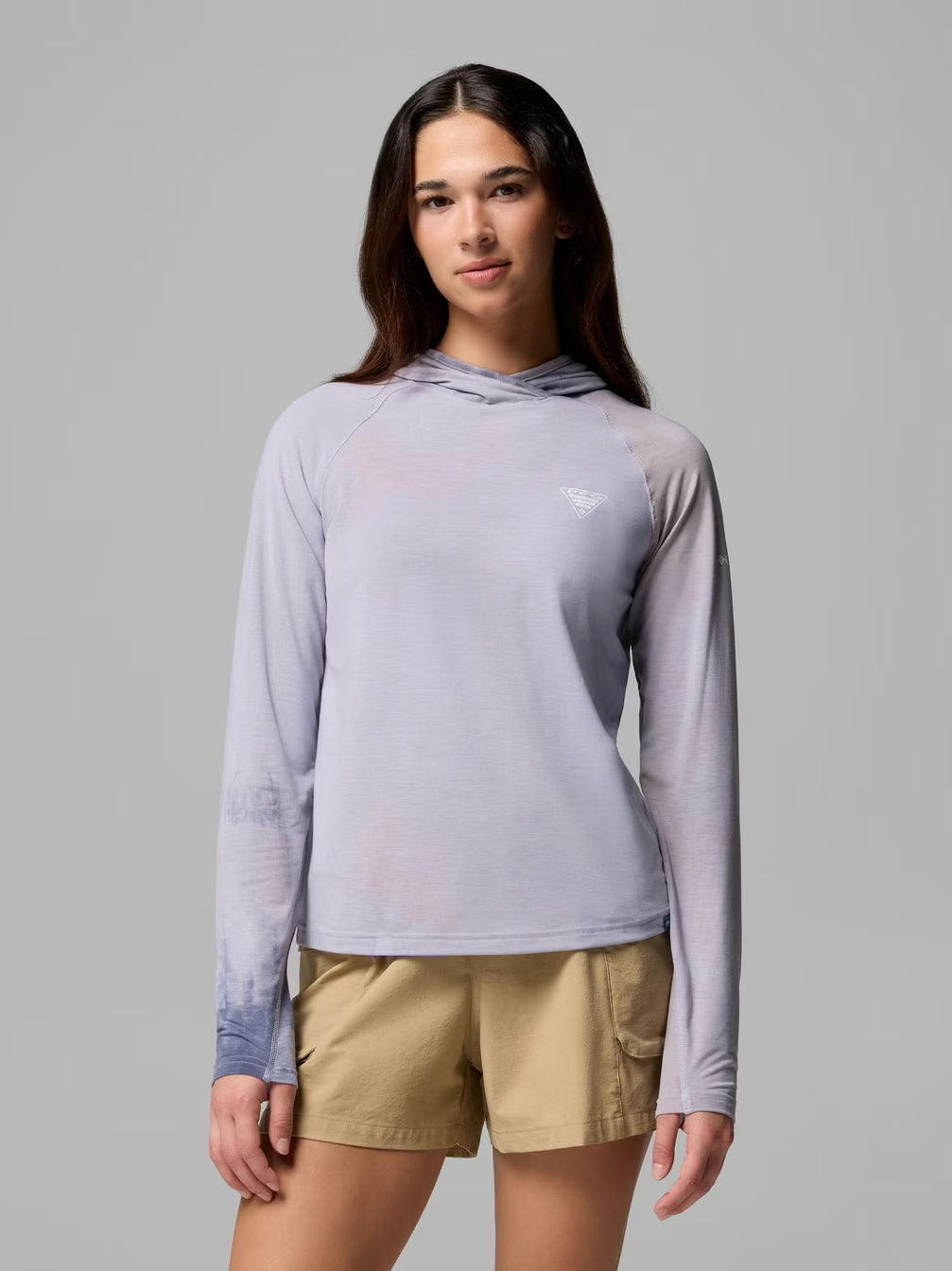 Women's PFG Uncharted II Cloud Hoodie shop-escape-outdoors