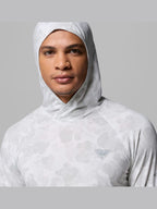 Men's PFG Uncharted II Printed Hoodie shop-escape-outdoors