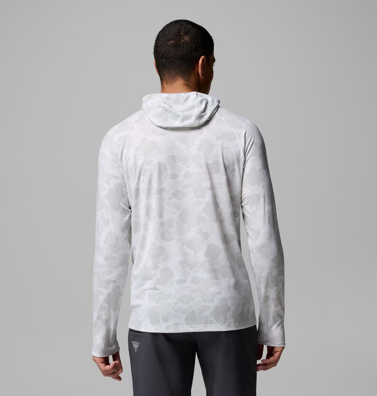 Men's PFG Uncharted II Printed Hoodie shop-escape-outdoors