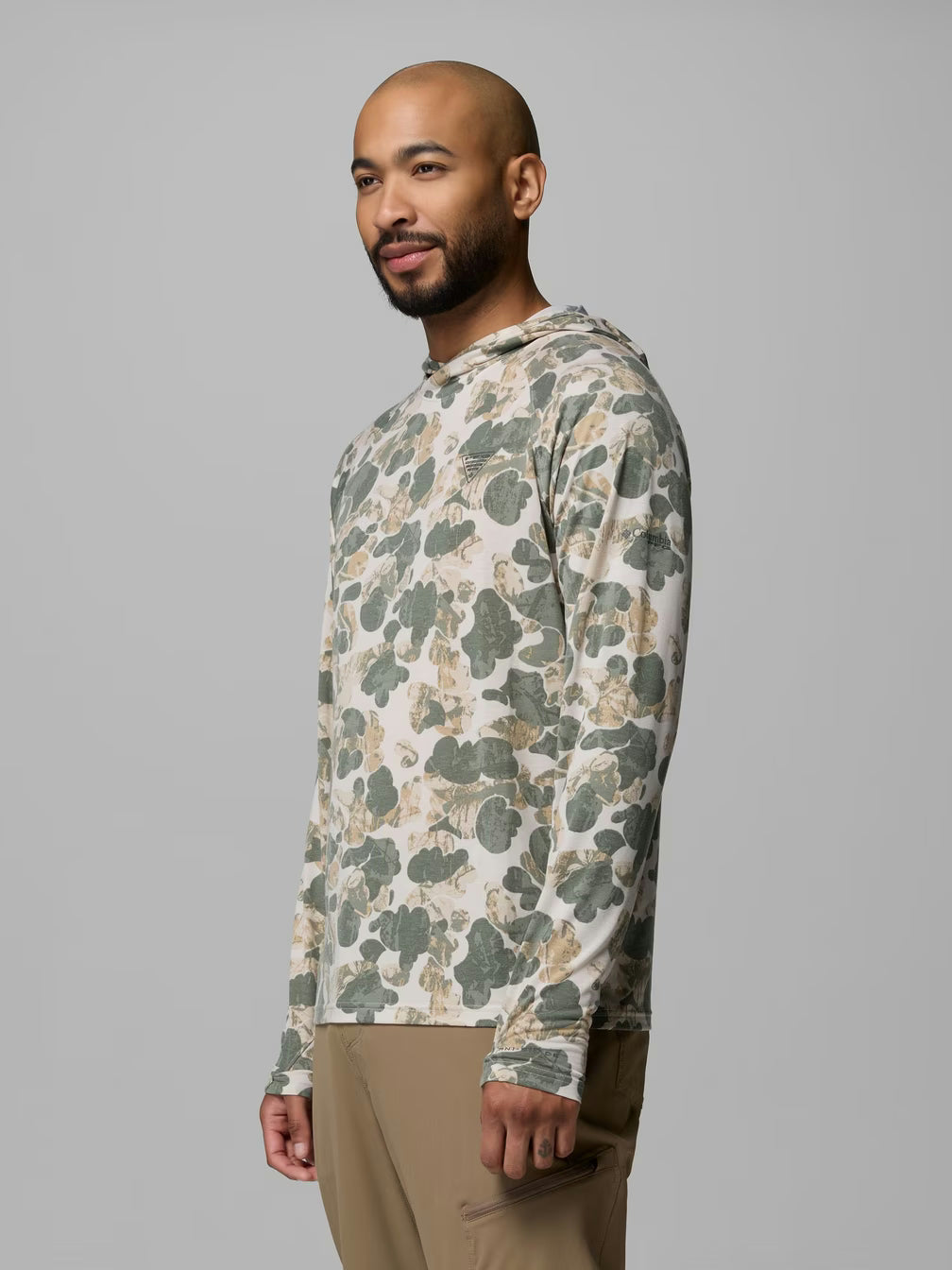Men's PFG Uncharted II Hoodie shop-escape-outdoors