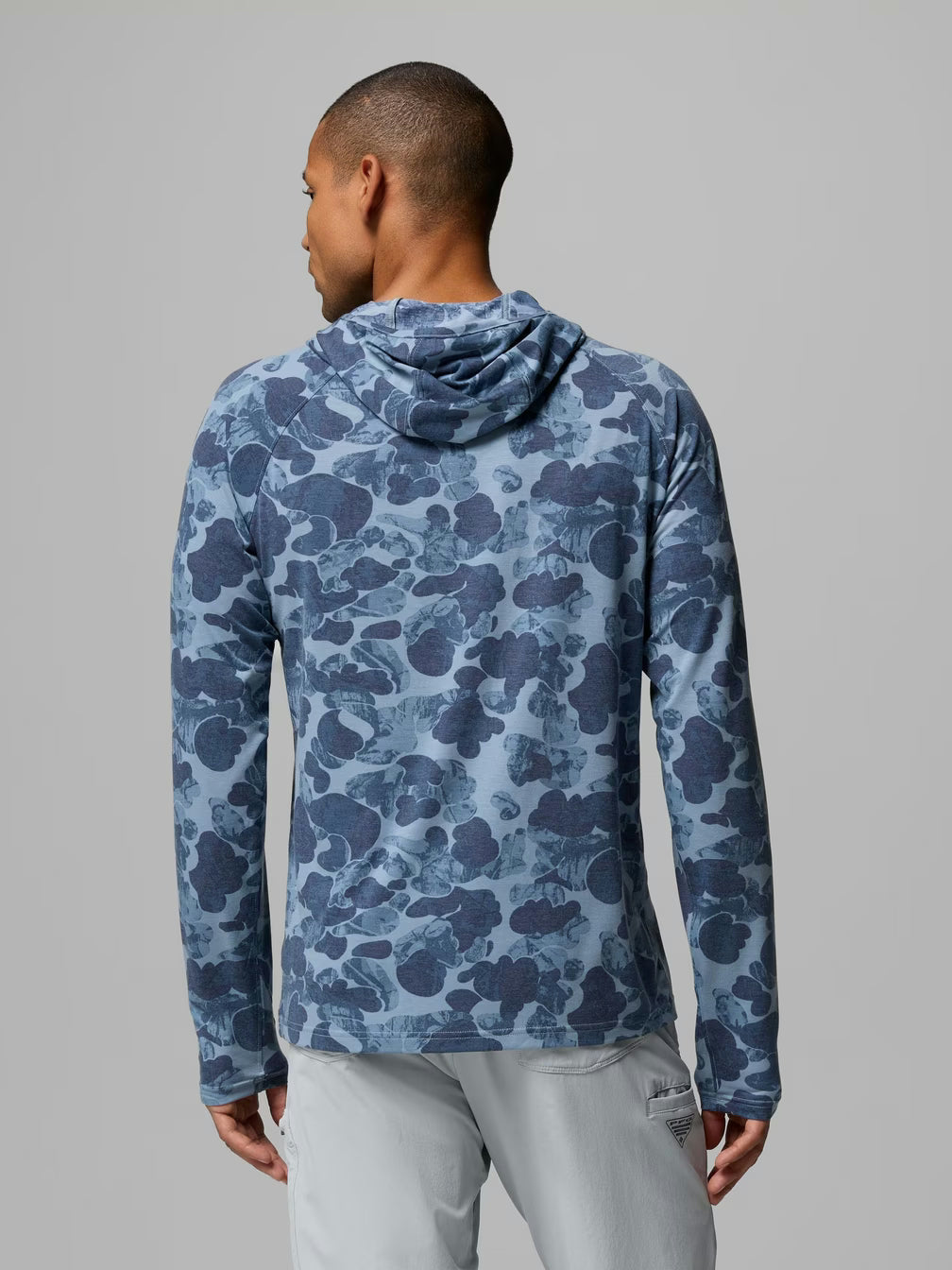 Men's PFG Uncharted II Hoodie shop-escape-outdoors