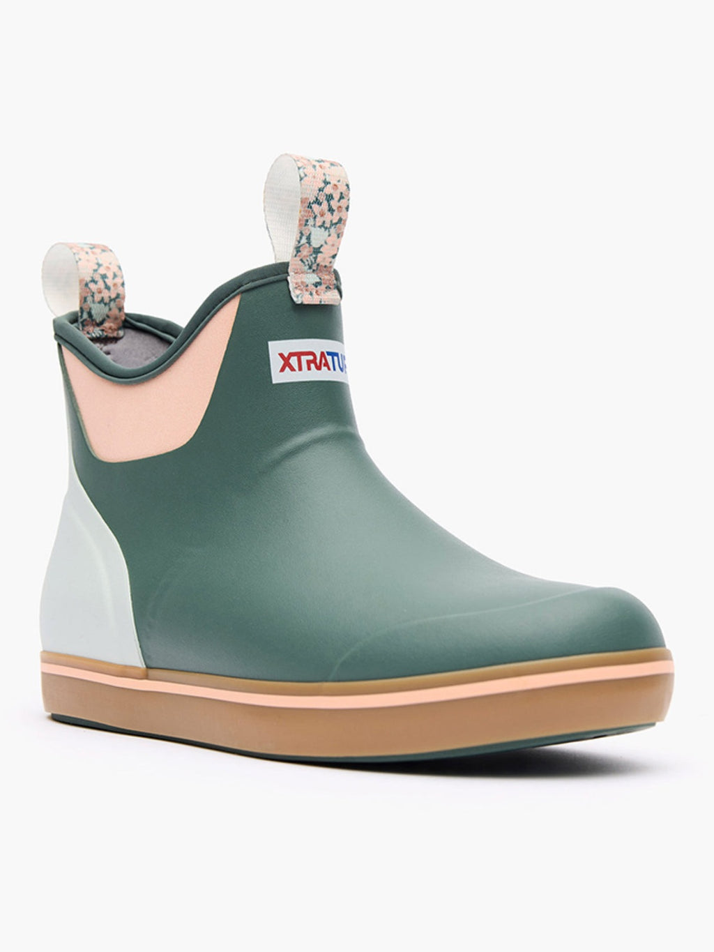 Women's 6in Ankle Deck Boot shop-escape-outdoors