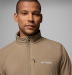 Men's PFG Wild Cast Full Zip Jacket