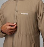 Men's PFG Wild Cast Full Zip Jacket