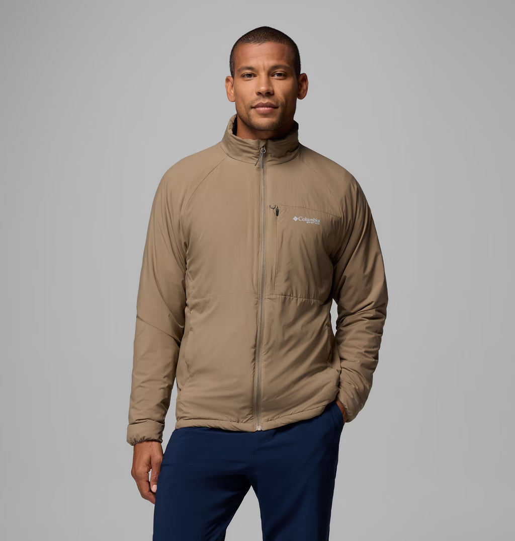 Men's PFG Wild Cast Full Zip Jacket